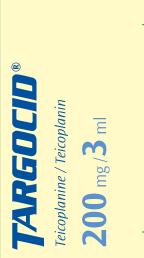 Targocid 200mg